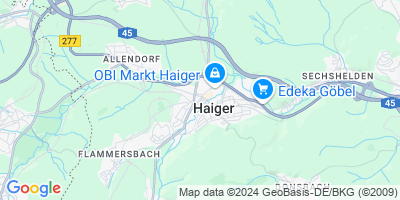 Haiger