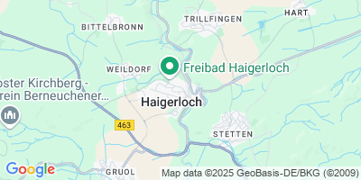 Haigerloch