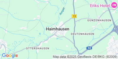 Haimhausen