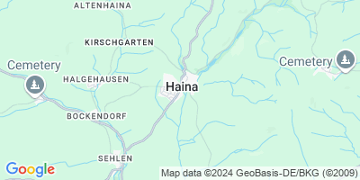 Haina (Kloster)