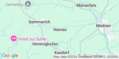 Hainau