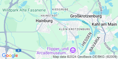 Hainburg