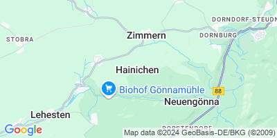 Hainichen