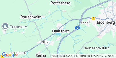 Hainspitz