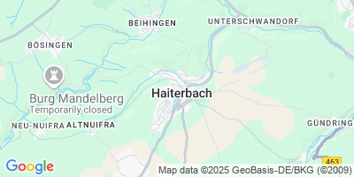 Haiterbach