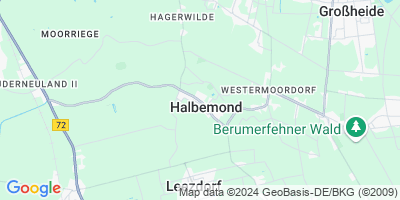 Halbemond
