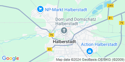 Halberstadt