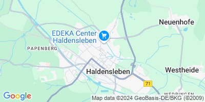 Haldensleben