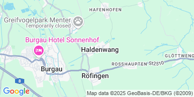 Haldenwang