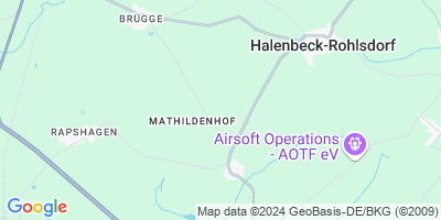 Halenbeck-Rohlsdorf