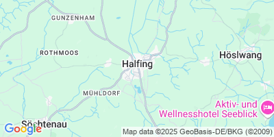Halfing