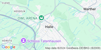 Halle (Westf.)