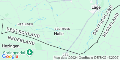Halle