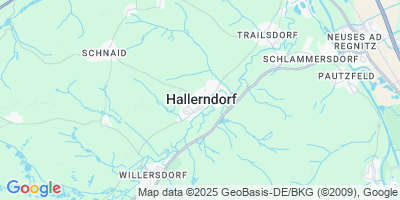 Hallerndorf