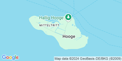 Hallig Hooge