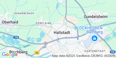Hallstadt