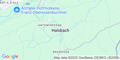 Halsbach