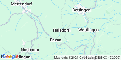Halsdorf
