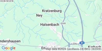 Halsenbach