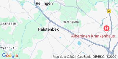 Halstenbek