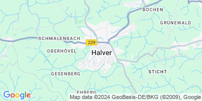 Halver