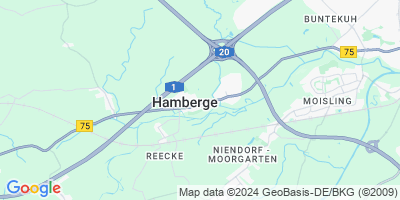 Hamberge
