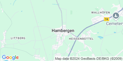 Hambergen
