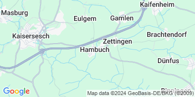 Hambuch