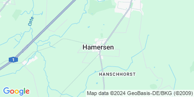 Hamersen
