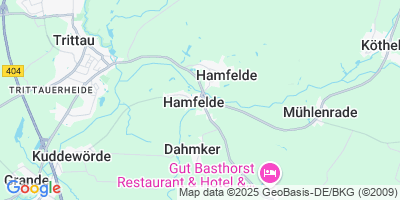 Hamfelde (Lauenburg)