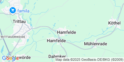 Hamfelde (Stormarn)