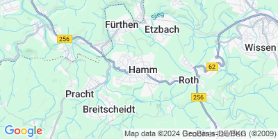 Hamm (Sieg)