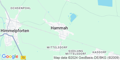 Hammah