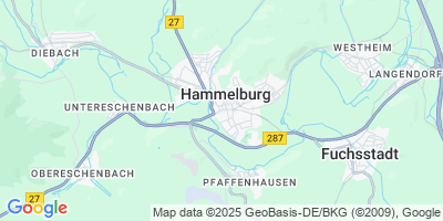 Hammelburg