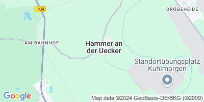 Hammer a.d. Uecker