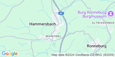 Hammersbach