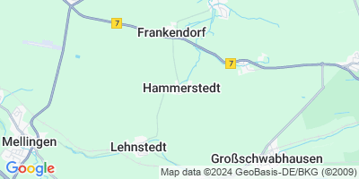 Hammerstedt