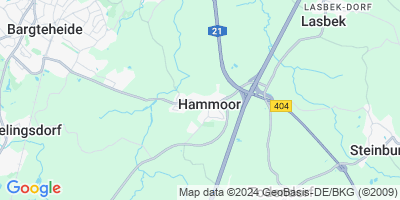 Hammoor