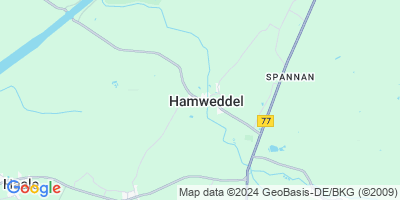 Hamweddel