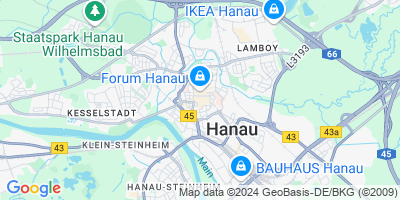 Hanau