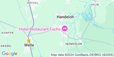 Handeloh
