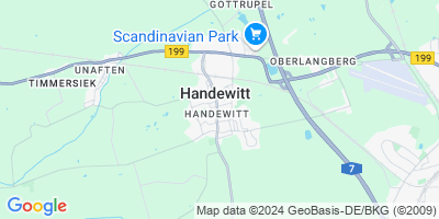 Handewitt