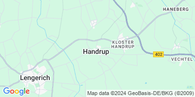 Handrup