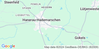 Hanerau-Hademarschen