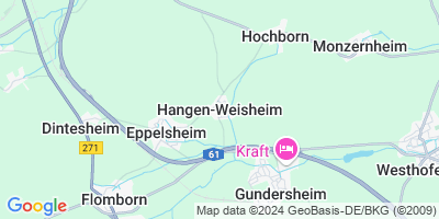 Hangen-Weisheim