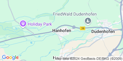 Hanhofen
