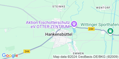 Hankensbüttel