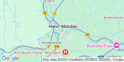 Hann. Münden
