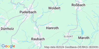 Hanroth