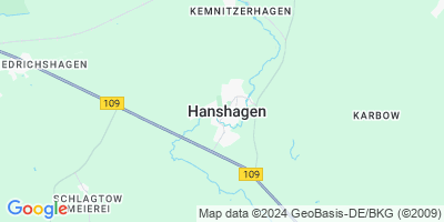 Hanshagen